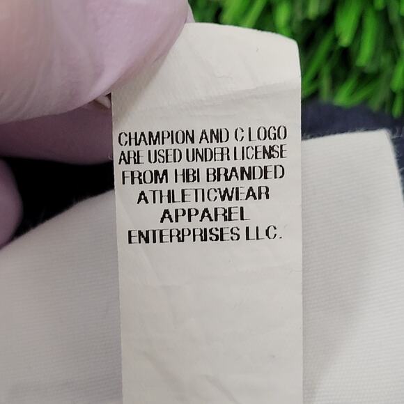 Vintage Champion Sweatpants M/L 34x29 Duquesne-University - Picture 9 of 16